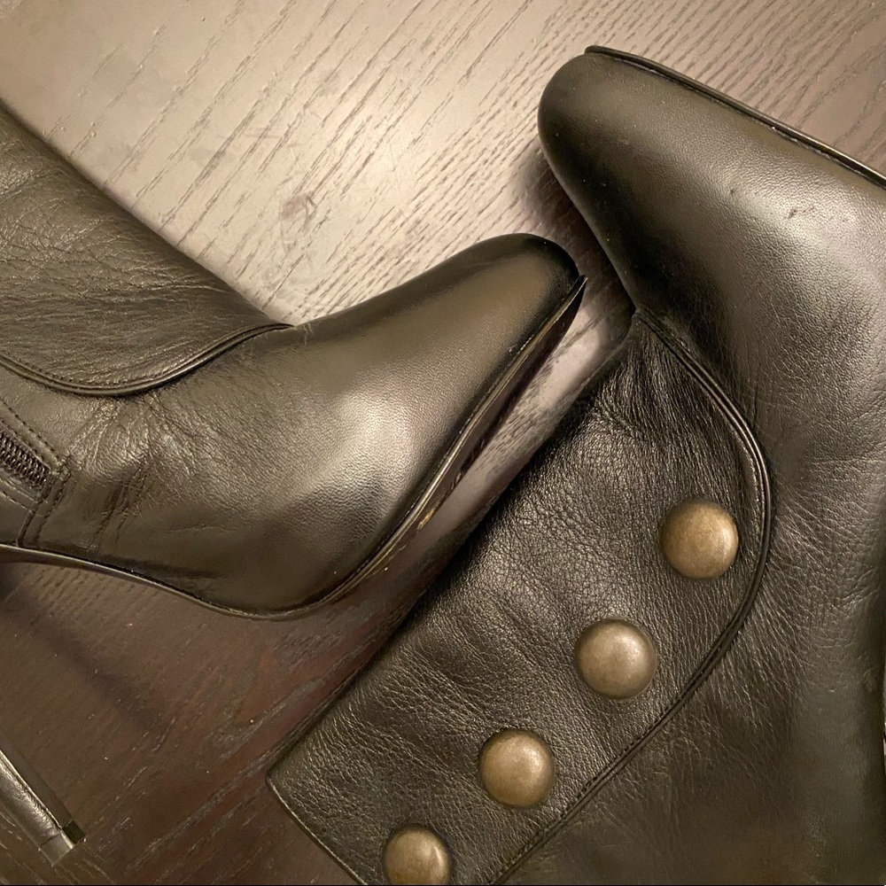 Steve Madden | Platform Booties - Picture 5 of 6